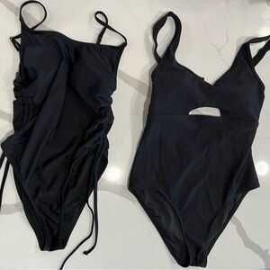 Super cute NEW one pieces for Summer!